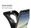 Púzdro SPIGEN RUGGED ARMOR™ pre NOKIA 6.2/7.2 - čierne