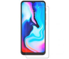 Tvrdené sklo LCD 9H PRO pre MOTOROLA MOTO G10/G10 POWER/G30