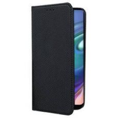 Púzdro knižkové SMART BOOK CASE pre MOTOROLA MOTO G10/G10 POWER/G30 - čierne