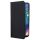 Púzdro knižkové SMART BOOK CASE pre MOTOROLA MOTO G10/G10 POWER/G30 - čierne