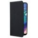 Púzdro knižkové SMART BOOK CASE pre MOTOROLA MOTO G10/G10 POWER/G30 - čierne