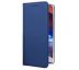 Púzdro knižkové SMART BOOK CASE pre MOTOROLA MOTO E7 POWER - modré