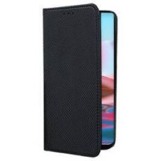 Púzdro knižkové SMART BOOK CASE pre XIAOMI REDMi NOTE 10 - čierne