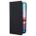 Púzdro knižkové SMART BOOK CASE pre XIAOMI REDMi NOTE 10 - čierne