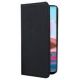 Púzdro knižkové SMART BOOK CASE pre XIAOMI REDMi NOTE 10 - čierne