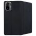Púzdro knižkové SMART BOOK CASE pre XIAOMI REDMi NOTE 10 - čierne