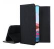 Púzdro knižkové SMART BOOK CASE pre XIAOMI REDMi NOTE 10 - čierne