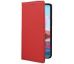 Púzdro knižkové SMART BOOK CASE pre XIAOMI REDMi NOTE 10 - červené