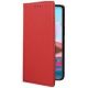 Púzdro knižkové SMART BOOK CASE pre XIAOMI REDMi NOTE 10 - červené