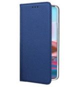 Púzdro knižkové SMART BOOK CASE pre XIAOMI REDMi NOTE 10 - modré