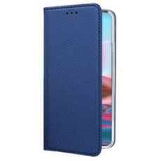 Púzdro knižkové SMART BOOK CASE pre XIAOMI REDMi NOTE 10 - modré