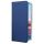 Púzdro knižkové SMART BOOK CASE pre XIAOMI REDMi NOTE 10 - modré
