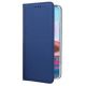 Púzdro knižkové SMART BOOK CASE pre XIAOMI REDMi NOTE 10 - modré