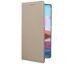 Púzdro knižkové SMART BOOK CASE pre XIAOMI REDMi NOTE 10 - zlaté