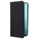Púzdro knižkové SMART BOOK CASE pre XIAOMI REDMi NOTE 10 PRO - čierne