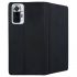 Púzdro knižkové SMART BOOK CASE pre XIAOMI REDMi NOTE 10 PRO - čierne