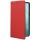 Púzdro knižkové SMART BOOK CASE pre XIAOMI REDMi NOTE 10 PRO - červené