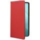 Púzdro knižkové SMART BOOK CASE pre XIAOMI REDMi NOTE 10 PRO - červené