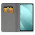 Púzdro knižkové SMART BOOK CASE pre XIAOMI REDMi NOTE 10 PRO - červené