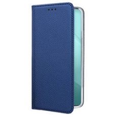 Púzdro knižkové SMART BOOK CASE pre XIAOMI REDMi NOTE 10 PRO - modré