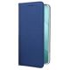 Púzdro knižkové SMART BOOK CASE pre XIAOMI REDMi NOTE 10 PRO - modré
