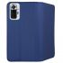 Púzdro knižkové SMART BOOK CASE pre XIAOMI REDMi NOTE 10 PRO - modré