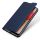 Púzdro knižkové DUX DUCIS PRO SKIN SERIES pre SAMSUNG GALAXY A02s (A025F) - modré