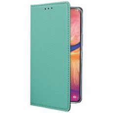 Púzdro knižkové SMART BOOK CASE pre SAMSUNG GALAXY A20e (A202F) - mätové