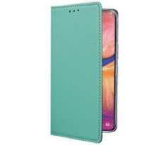 Púzdro knižkové SMART BOOK CASE pre SAMSUNG GALAXY A20e (A202F) - mätové