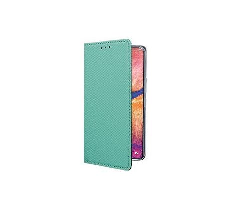 Púzdro knižkové SMART BOOK CASE pre SAMSUNG GALAXY A20e (A202F) - mätové