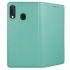 Púzdro knižkové SMART BOOK CASE pre SAMSUNG GALAXY A20e (A202F) - mätové