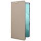 Púzdro knižkové SMART BOOK CASE pre XIAOMI REDMi NOTE 10 PRO - zlaté