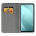 Púzdro knižkové SMART BOOK CASE pre XIAOMI REDMi NOTE 10 PRO - zlaté