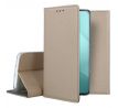 Púzdro knižkové SMART BOOK CASE pre XIAOMI REDMi NOTE 10 PRO - zlaté