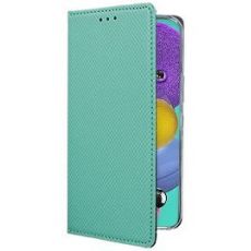 Púzdro knižkové SMART BOOK CASE pre SAMSUNG GALAXY A51 (A515F) - mätové