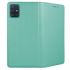 Púzdro knižkové SMART BOOK CASE pre SAMSUNG GALAXY A51 (A515F) - mätové