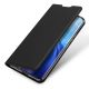 Púzdro knižkové DUX DUCIS PRO SKIN SERIES pre XIAOMI Mi 11 - čierne