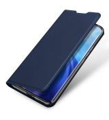 Púzdro knižkové DUX DUCIS PRO SKIN SERIES pre XIAOMI Mi 11 - modré