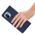 Púzdro knižkové DUX DUCIS PRO SKIN SERIES pre XIAOMI Mi 11 - modré