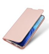 Púzdro knižkové DUX DUCIS PRO SKIN SERIES pre XIAOMI Mi 11 - ružové