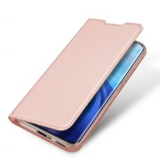 Púzdro knižkové DUX DUCIS PRO SKIN SERIES pre XIAOMI Mi 11 - ružové