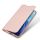 Púzdro knižkové DUX DUCIS PRO SKIN SERIES pre XIAOMI Mi 11 - ružové