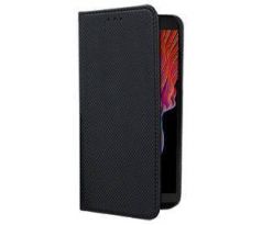 Púzdro knižkové SMART BOOK CASE pre SAMSUNG GALAXY XCOVER 5 (G525F) - čierne