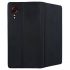 Púzdro knižkové SMART BOOK CASE pre SAMSUNG GALAXY XCOVER 5 (G525F) - čierne