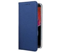 Púzdro knižkové SMART BOOK CASE pre SAMSUNG GALAXY XCOVER 5 (G525F) - modré