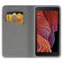 Púzdro knižkové SMART BOOK CASE pre SAMSUNG GALAXY XCOVER 5 (G525F) - modré