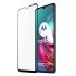 Tvrdené sklo 5D FULL COVER (full glue) 9H PRO (TG) pre MOTOROLA MOTO G10/G30 - čierne