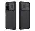 Púzdro NILLKIN CAMSHIELD Pro CASE pre XIAOMI REDMi NOTE 10 PRO - čierne