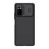 Púzdro NILLKIN CAMSHIELD Pro CASE pre XIAOMI REDMi NOTE 10 PRO - čierne