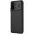 Púzdro NILLKIN CAMSHIELD Pro CASE pre XIAOMI REDMi NOTE 10 - čierne